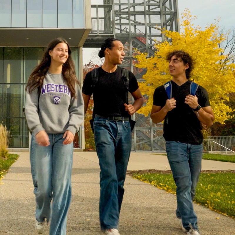 Turning passion into purpose