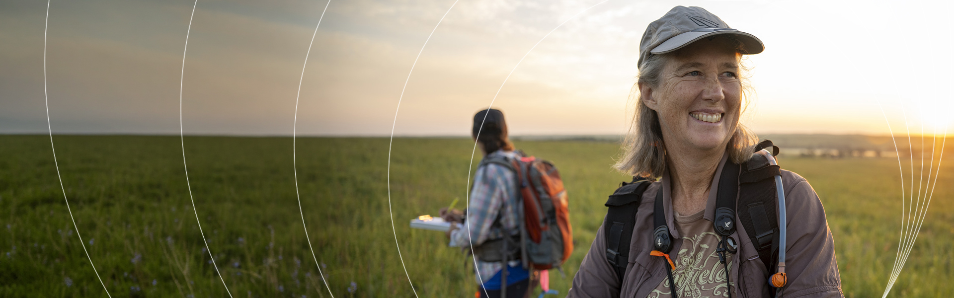 A new lens on a changing climate